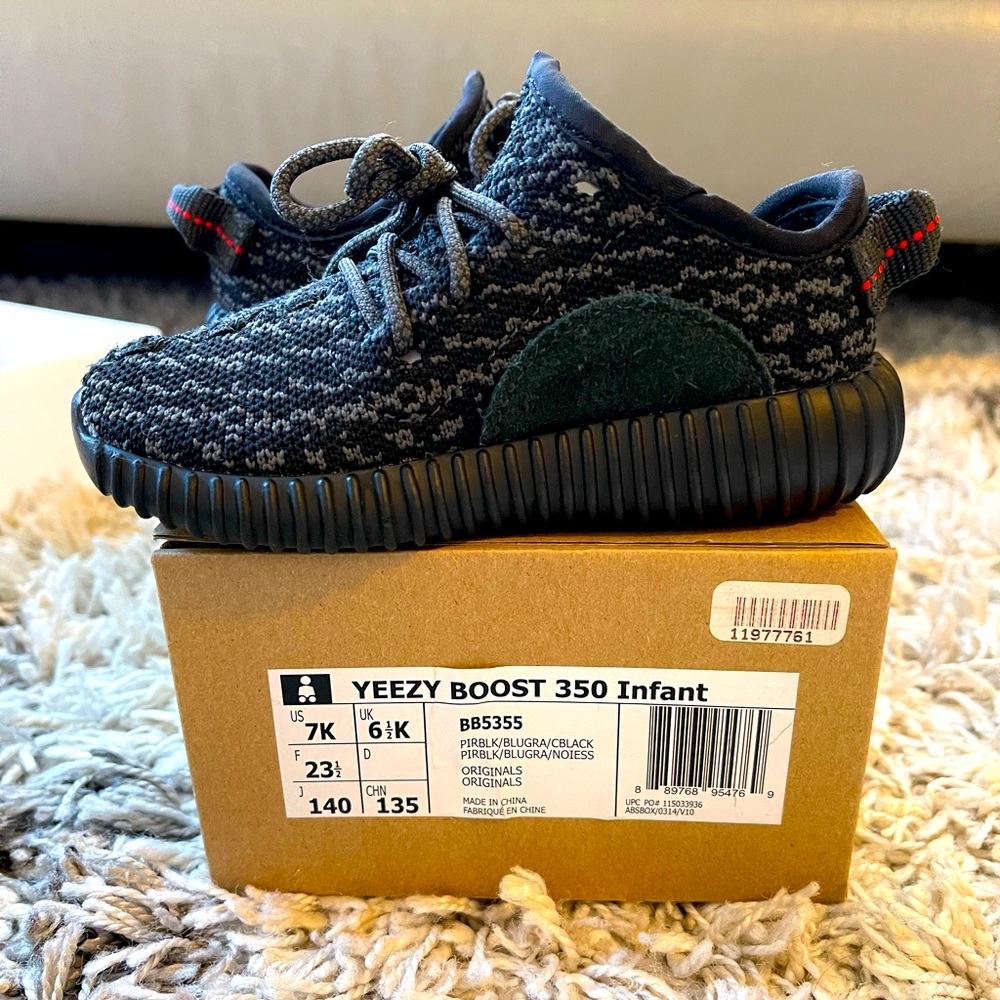 Yeezy Boost 350 Infant